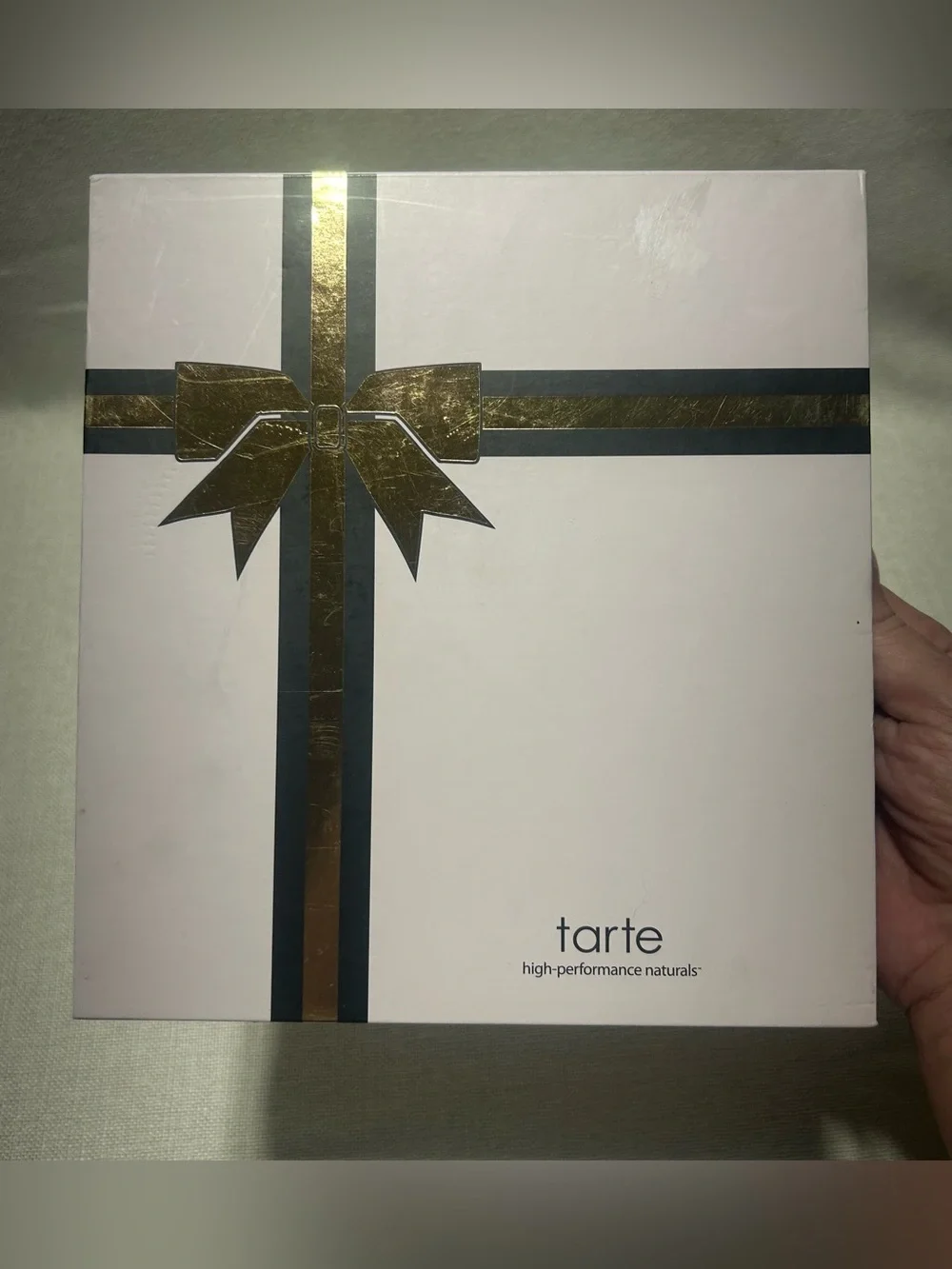 Tarte 